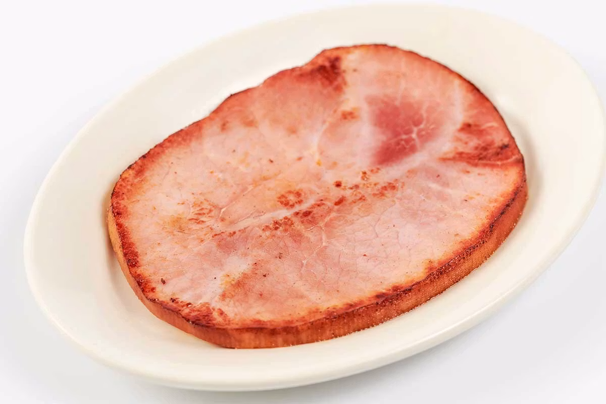 Side of Breakfast Ham - The Cheesecake Factory Menu Prices 2026